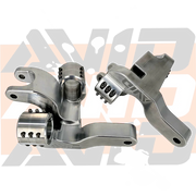 YXZ1000 Rear Shock Tower (Mount), 2016-2018 - AVID Racing