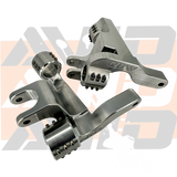 YXZ1000 Rear Shock Tower (Mount), 2019+