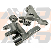 YXZ1000 Rear Shock Tower (Mount), 2019+ - AVID Racing