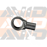 Chromoly Uniball Tube End "Stem" Cup, 5/8"