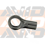 Chromoly Uniball Tube End "Stem" Cup, 3/4" (OD)