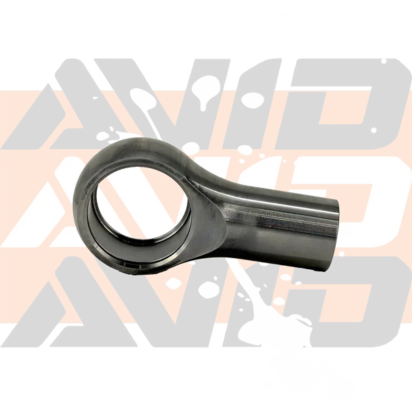 4140 Chromoly Uniball Stem Cup, 3/4" Bearing, 1.00" ID Tube | AVID Racing