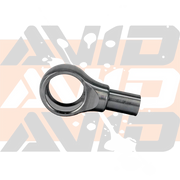 AVID Racing Chromoly Uniball Tube End "Stem" Cup, 3/4" (ID)