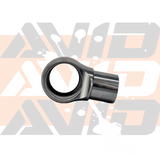 Chromoly Uniball Tube End "Stem" Cup, 1" (2" Tube)