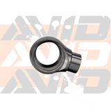 Chromoly Uniball Tube End "Stem" Cup, 1"