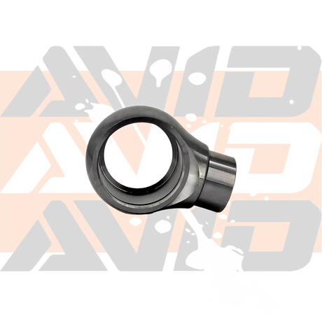 AVID Racing Chromoly Uniball Tube End "Stem" Cup, 1"