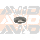 Avid Tube Cap - 1.25" ,120 Wall