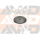 Avid Tube Cap - 1.75" ,120 Wall