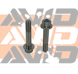 AVID Titanium Bolt, 12 Point,  M10x1.25 X 55MM X 25MM