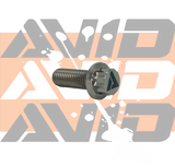 AVID Titanium Bolt, 12 Point,  M12x1.75 X 35MM