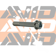 AVID titanium 12-point flange bolt product image