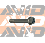 AVID Titanium Bolt, 12 Point,  M12x1.5 X 95MM X 25MM