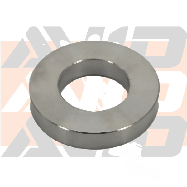 Titanium Washer, 14.5 mm ID x 28 mm OD x 5 mm Thick | AVID Racing