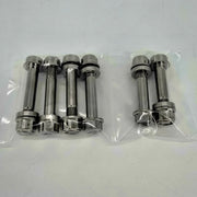Yamaha YXZ1000 AVID YX3 Inner Radius Rod Pivot Titanium Bolt Hardware Kit, 18 Piece | AVID Racing