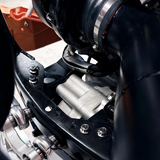 Polaris RZR Pro R Rear Differential AVID Titanium Bolt Hardware Kit, 24 Piece