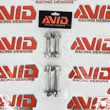 Maverick R Rear Shock Ti Hardware Kit, 12 Pieces