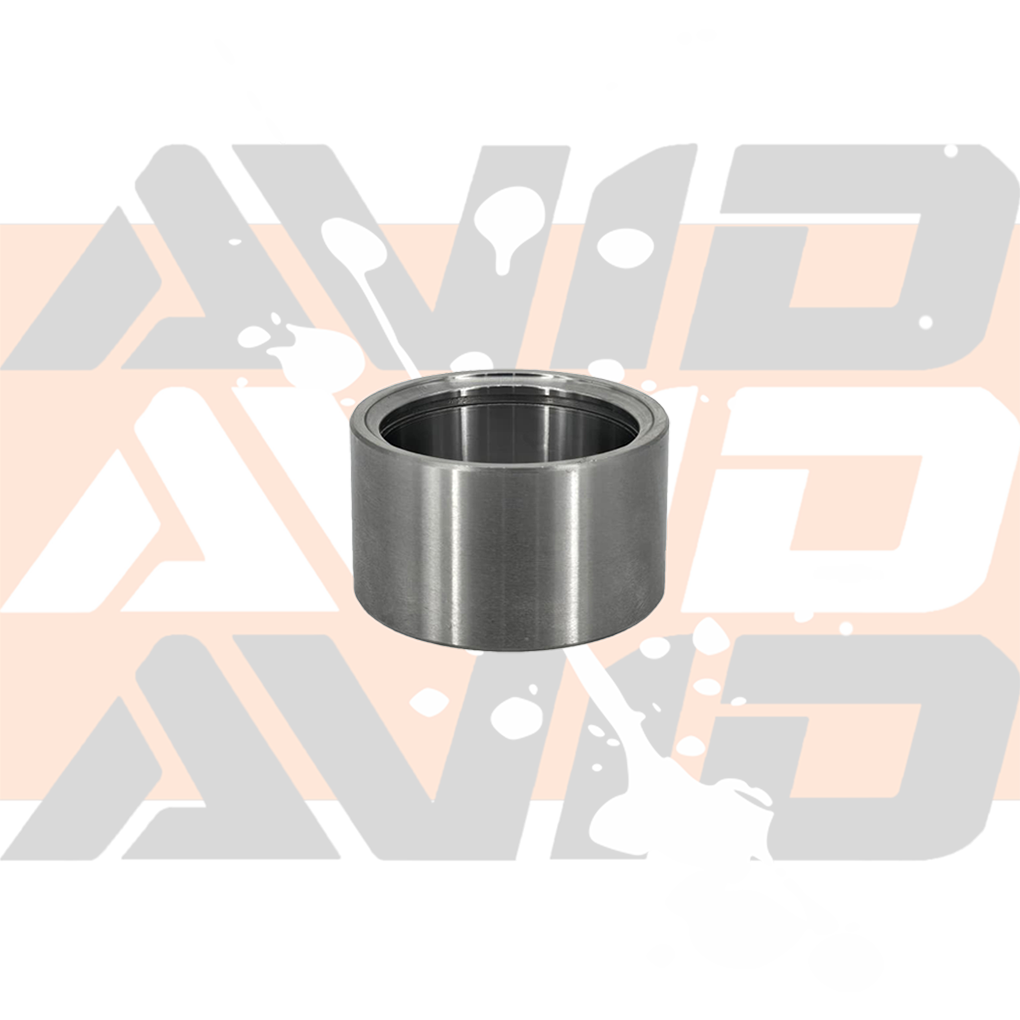 Chromoly Uniball Cup 2.125Bx1.5Wx2.625D