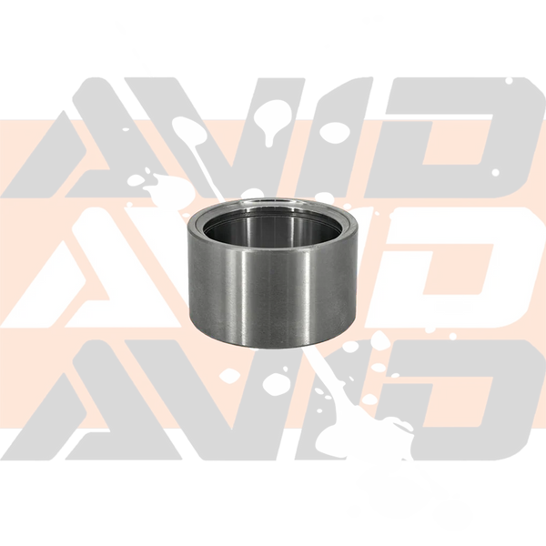 4130 Chromoly Uniball Cup for 1" WPB16 Bearing | AVID Racing