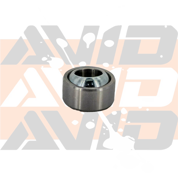 WPB10T Wide Series Chromoly Uniball, 5/8" ID x 1-3/16" OD | AVID Racing