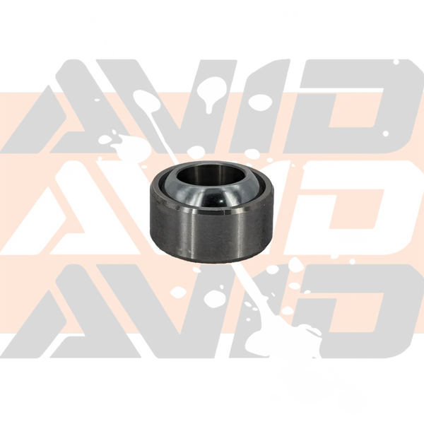 WPB12T Wide Series Chromoly Uniball, 3/4" ID x 1-3/8" OD | AVID Racing