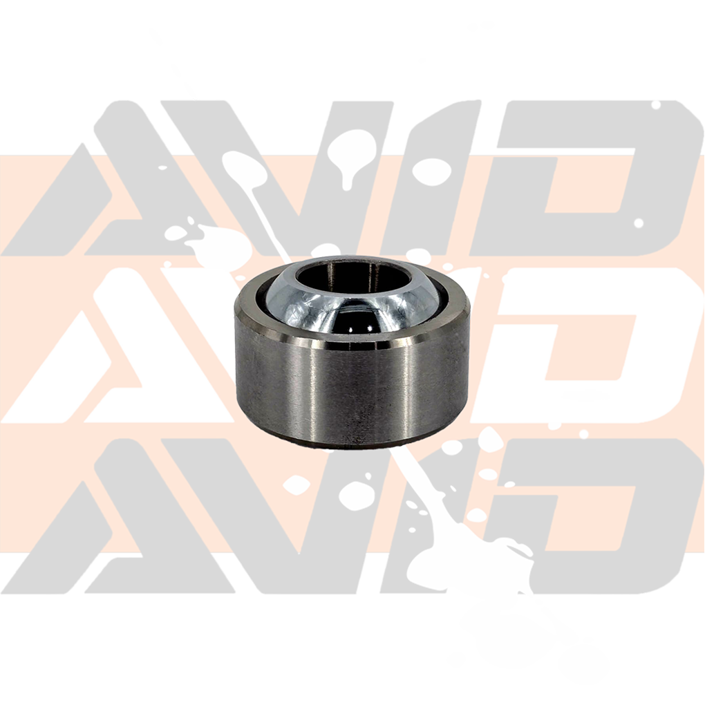 Chromoly Uniball 1" ID 2-1/8" OD