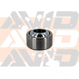 Chromoly Uniball 1" ID 2-1/8" OD