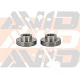 10mm Shock Spacer (2PC)