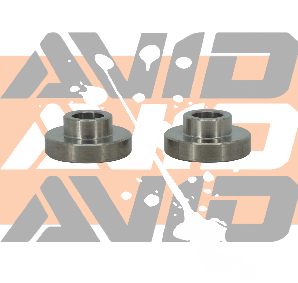 10mm Shock Spacer - 2 Pack | AVID Racing