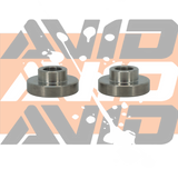 10mm Shock Spacer - 2 Pack | AVID Racing