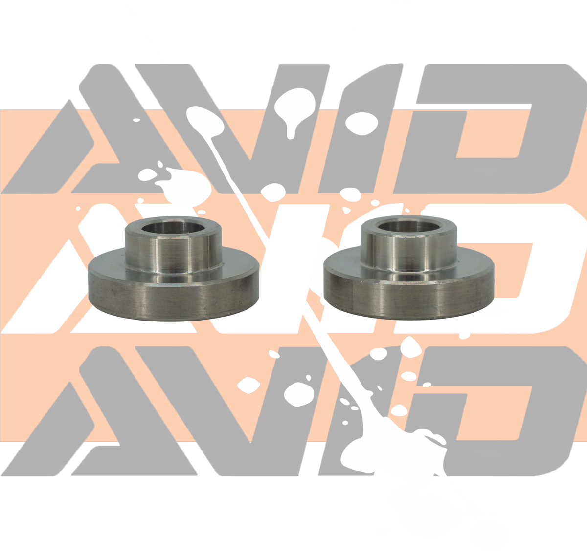 10mm Shock Spacer - 2 Pack | AVID Racing