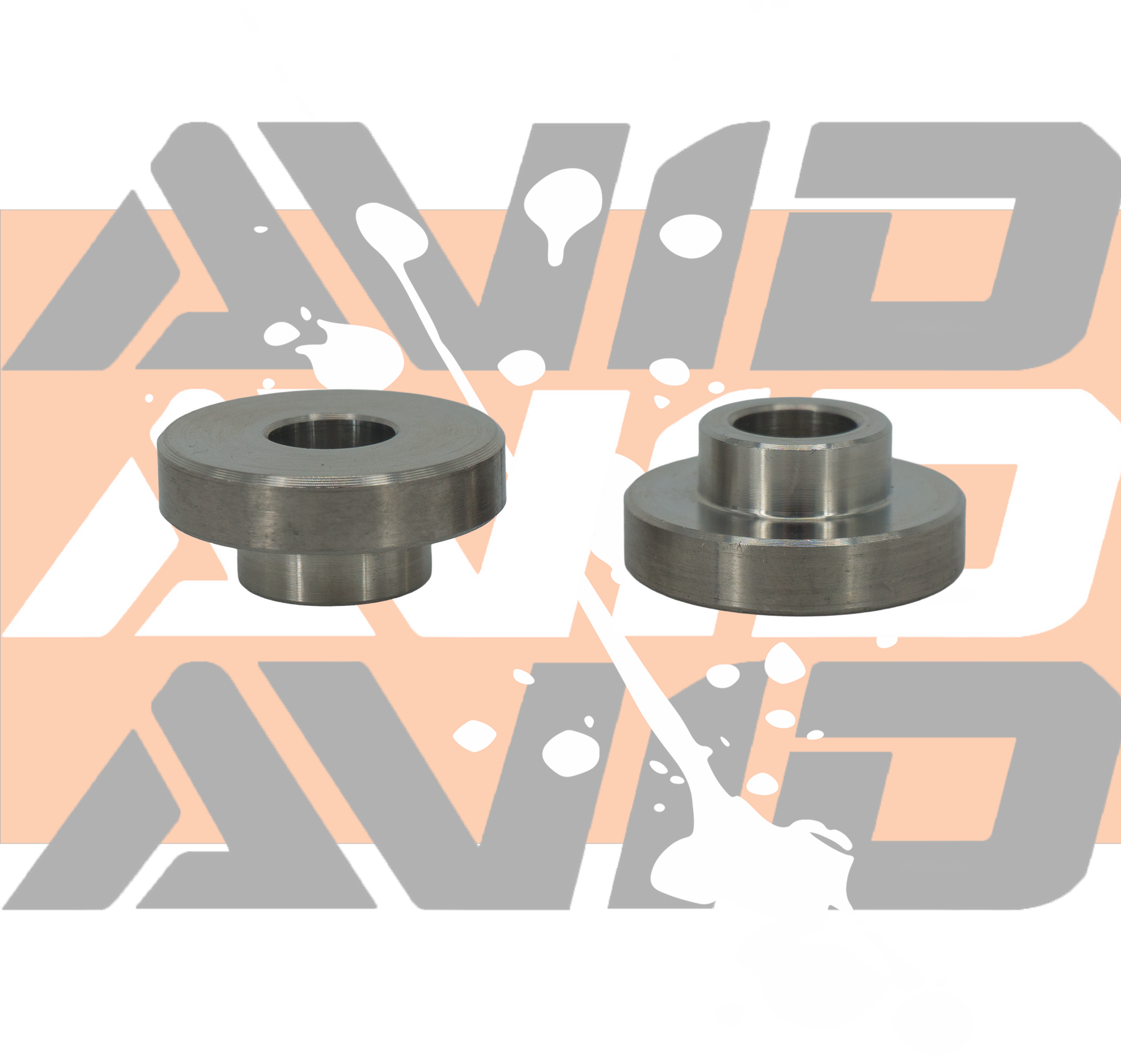10mm Shock Spacer - 2 Pack | AVID Racing