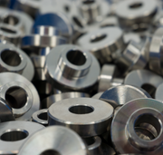 10mm Shock Spacer - 2 Pack | AVID Racing