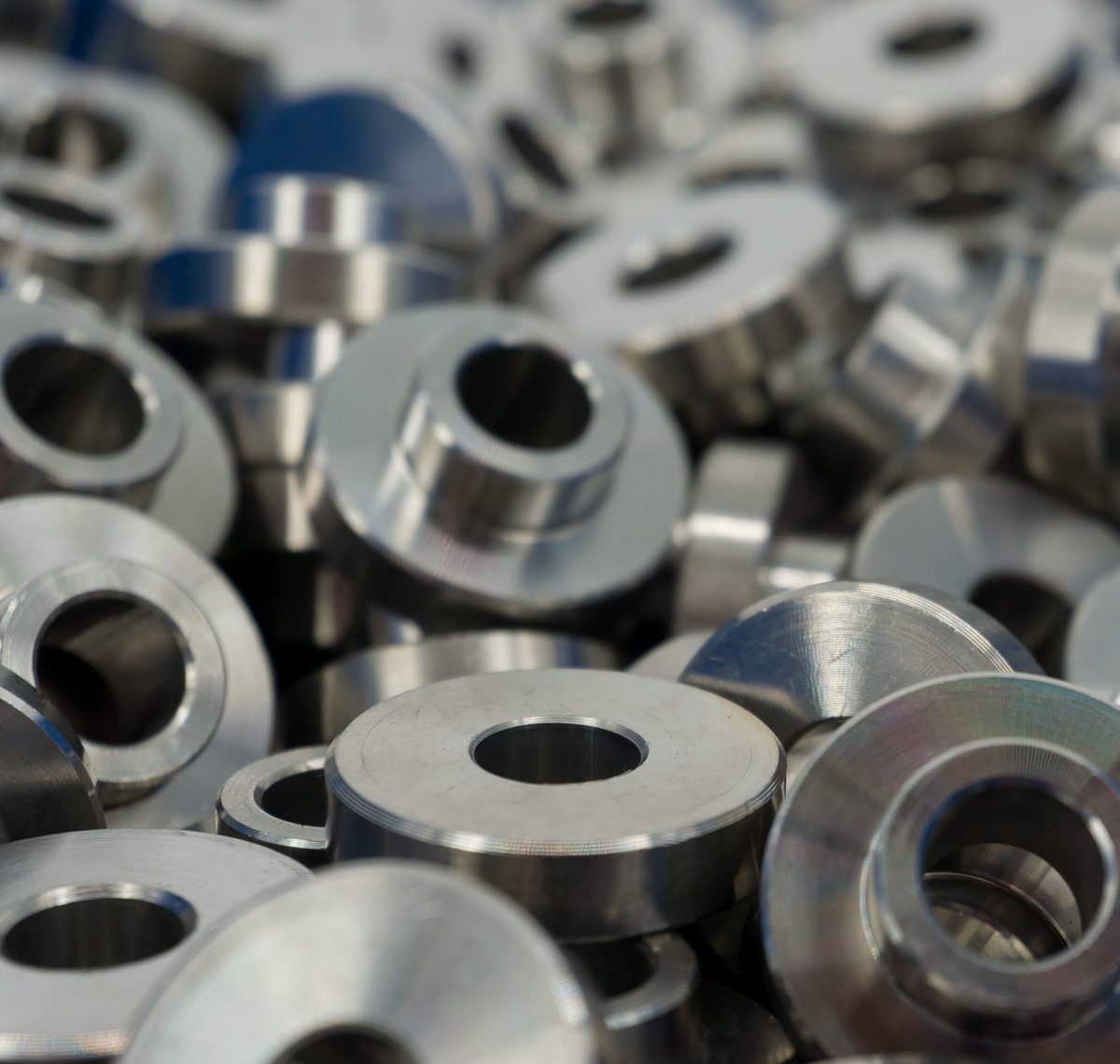 10mm Shock Spacer - 2 Pack | AVID Racing