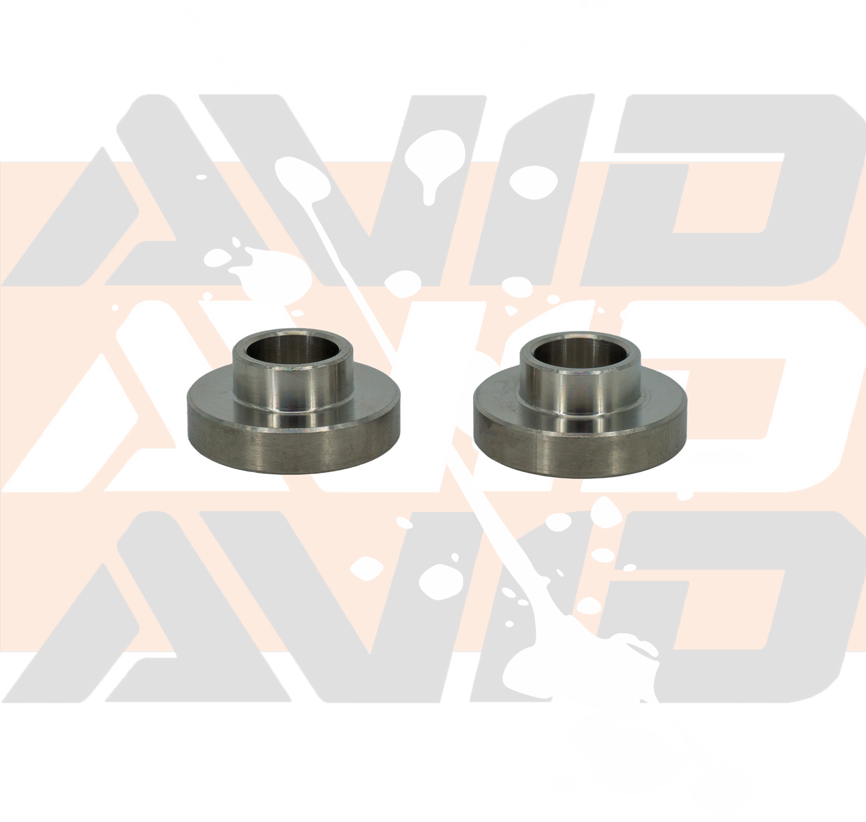 12mm Shock Spacer - 2 Pack | AVID Racing