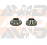 12mm Shock Spacer - 2 Pack | AVID Racing