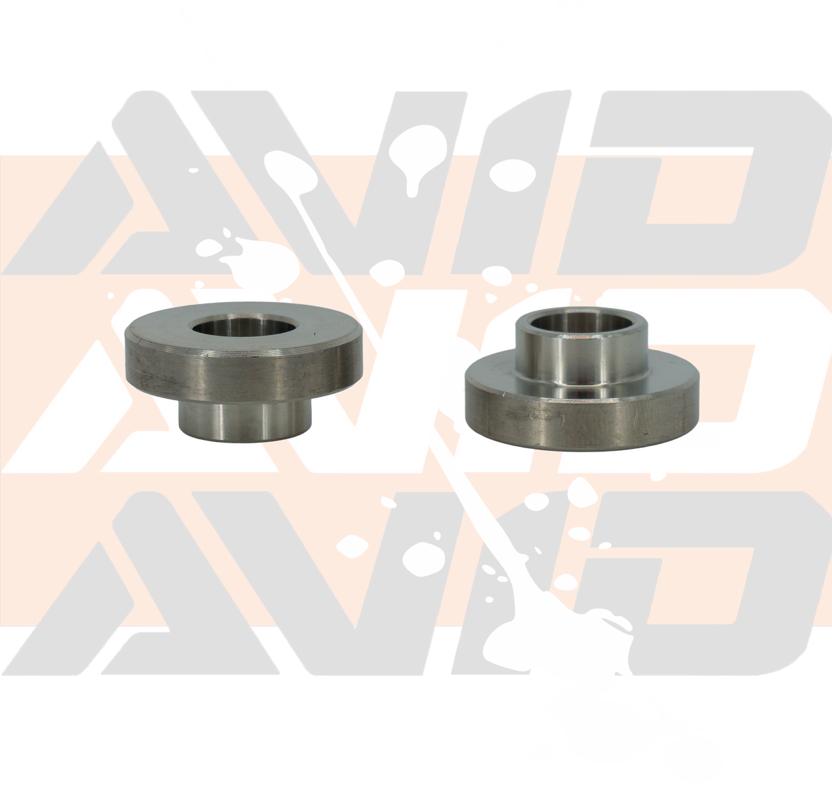12mm Shock Spacer - 2 Pack | AVID Racing