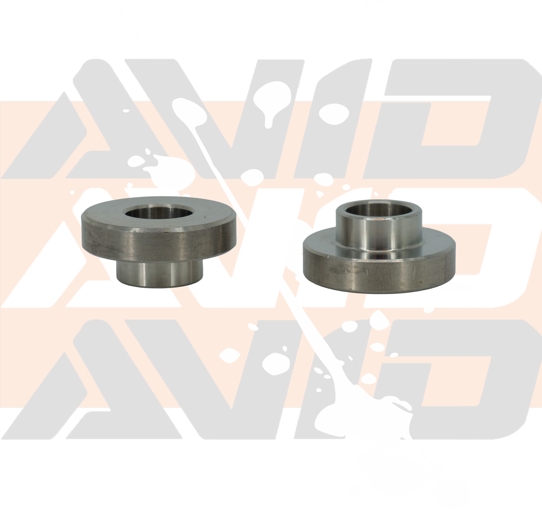 12mm Shock Spacer - 2 Pack | AVID Racing