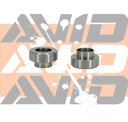 14mm to 5/8" Shock Spacer Weld Washer, .325" Tall | AVID Racing