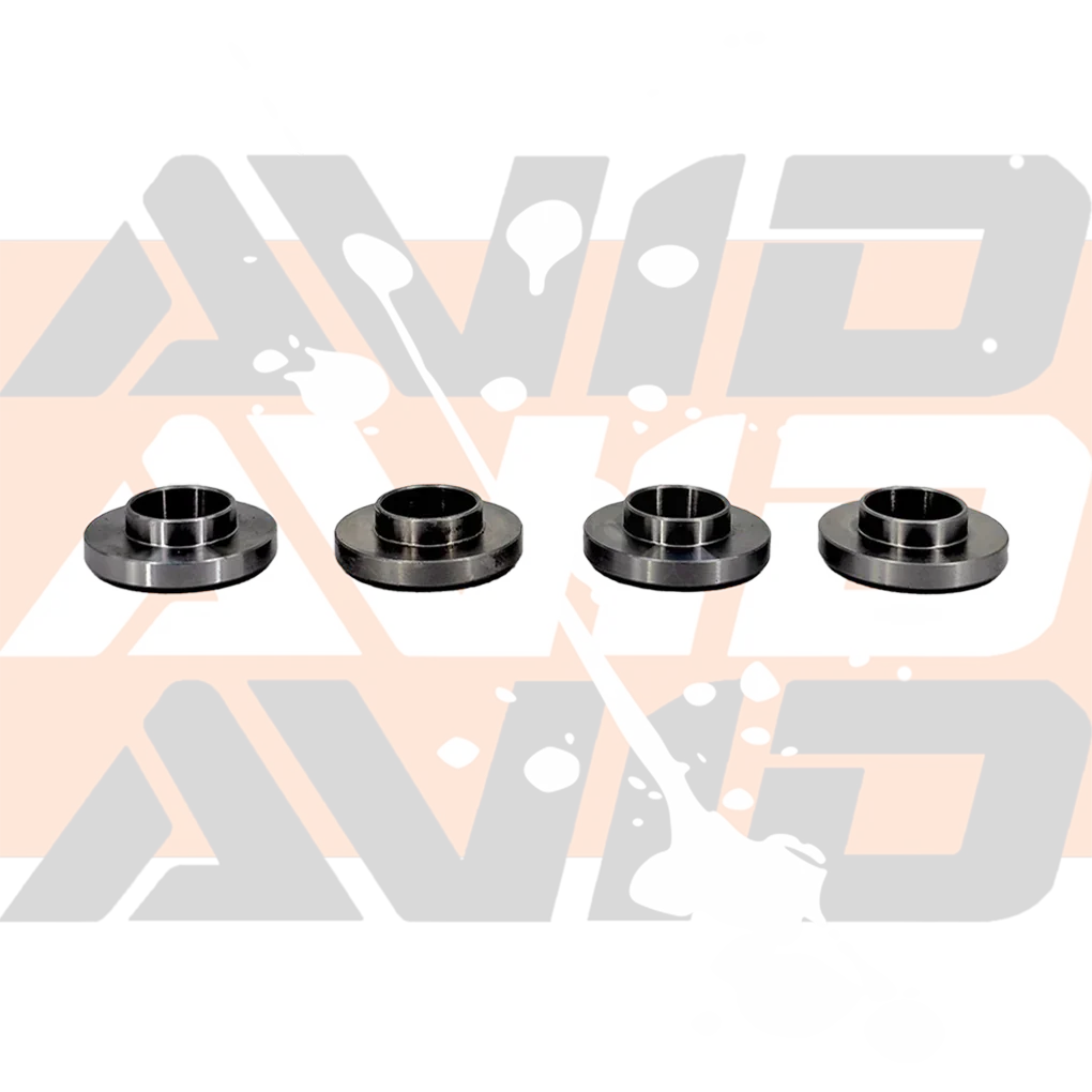 AVID Racing 14mm 4140 chromoly steel weld washers