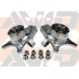 Can-Am X3 HD Rear Billet Knuckle Kit
