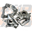 AVID X3 HD TA Billet Carrier Kit - AVID Racing rear suspension carrier