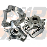 AVID X3 HD TA Billet Carrier Kit - AVID Racing rear suspension carrier