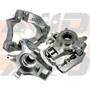 AVID X3 HD TA Billet Carrier Kit - AVID Racing rear suspension carrier