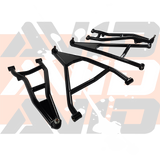 Can-Am X3 Front Tubular Control Arms