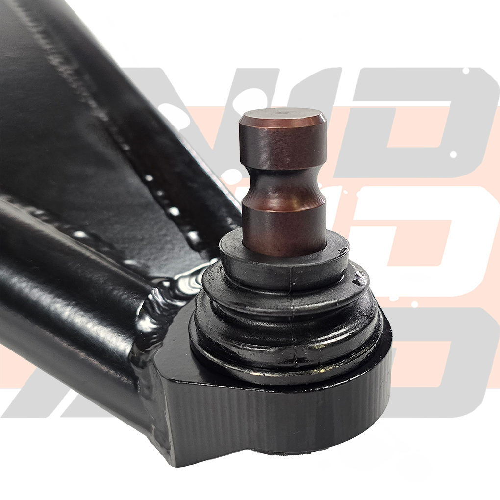 Can-Am X3 Front Tubular Control Arms