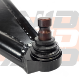 Can-Am X3 Front Tubular Control Arms