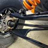 Can-Am X3 Front Tubular Control Arms