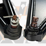 Can-Am X3 Front Tubular Control Arms