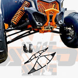 Can-Am X3 Front Tubular Control Arms