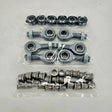 Can-Am Maverick X3 and Yamaha YX3 5/8" Radius Rod Service Kit | AVID Racing